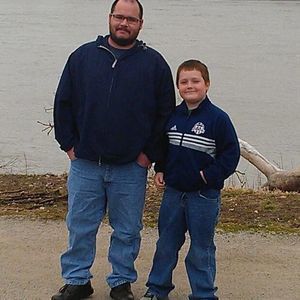 Meet your Posher, Matthew